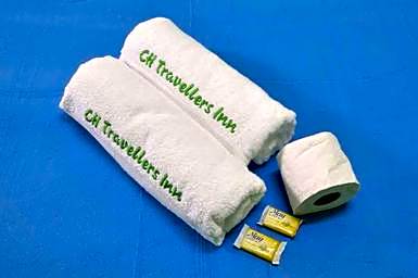 CH Travellers Inn