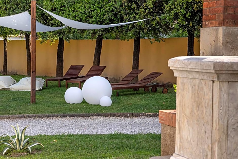The Rif - Boutique Hotel