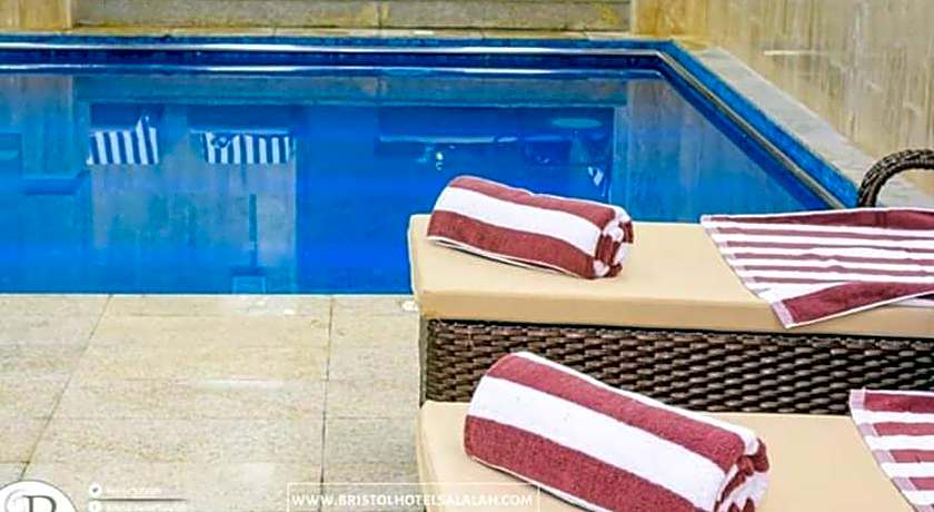 Bristol Hotel Salalah