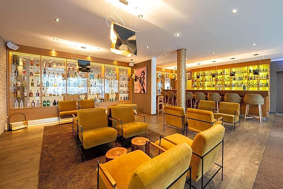 Best Western Plus iO Hotel
