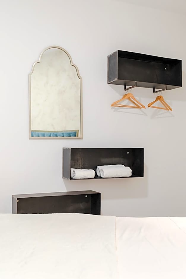 Villamarta Boutique Rooms