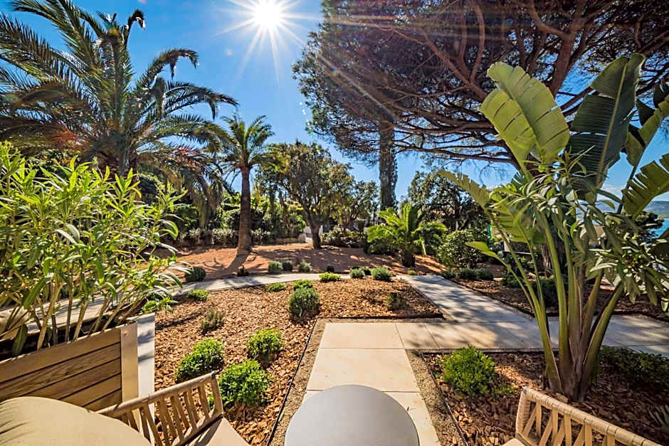 Les Capucines Saint Tropez