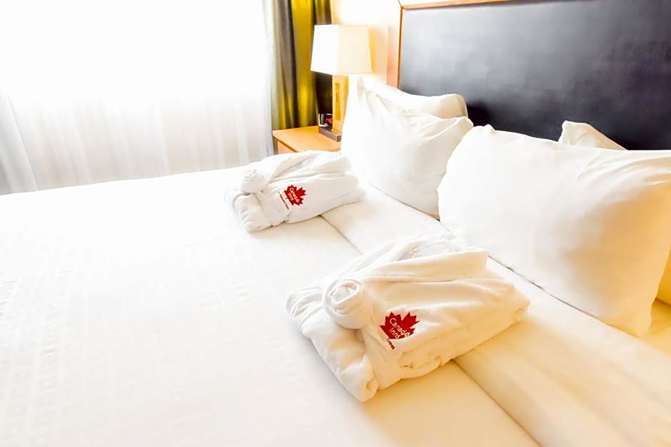 Canad Inns Destination Centre Polo Park