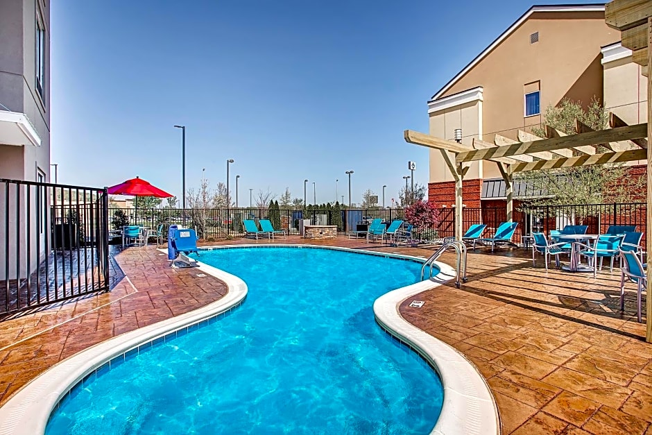 TownePlace Suites by Marriott Cookeville