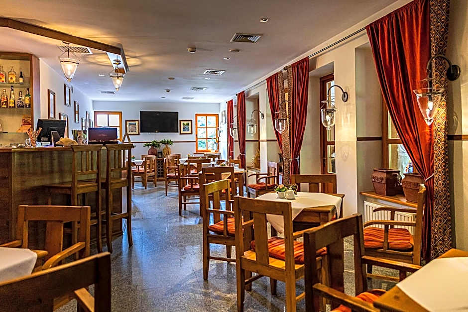 Hotel Fero Lux