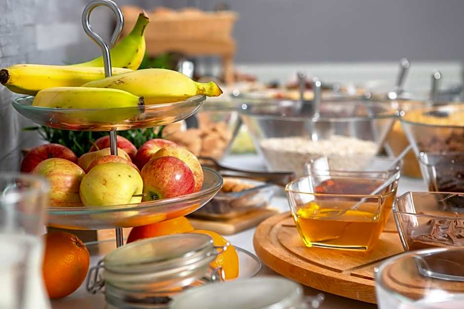 Termály Malé Bielice