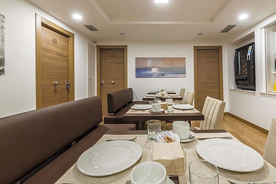 Suite Home Sardinero