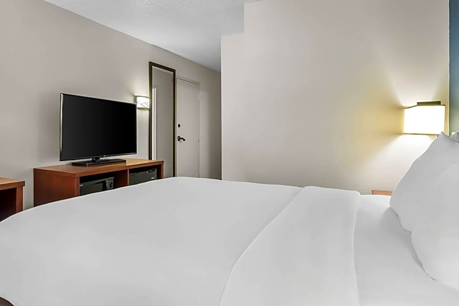 Comfort Inn Greenville - Haywood Mall