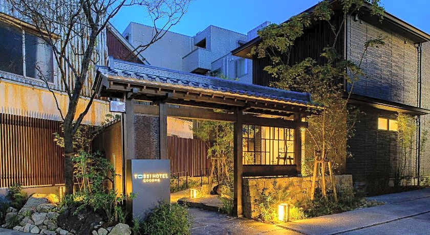 Tosei Hotel Cocone Kamakura