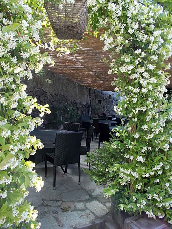 La Dimora le Fumarole Rooms