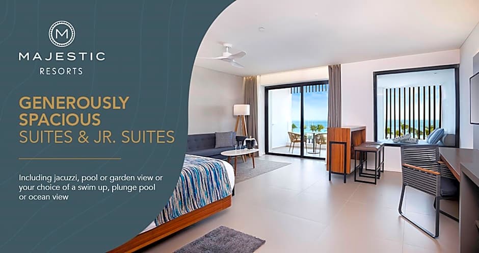 Majestic Elegance Costa Mujeres - All Inclusive