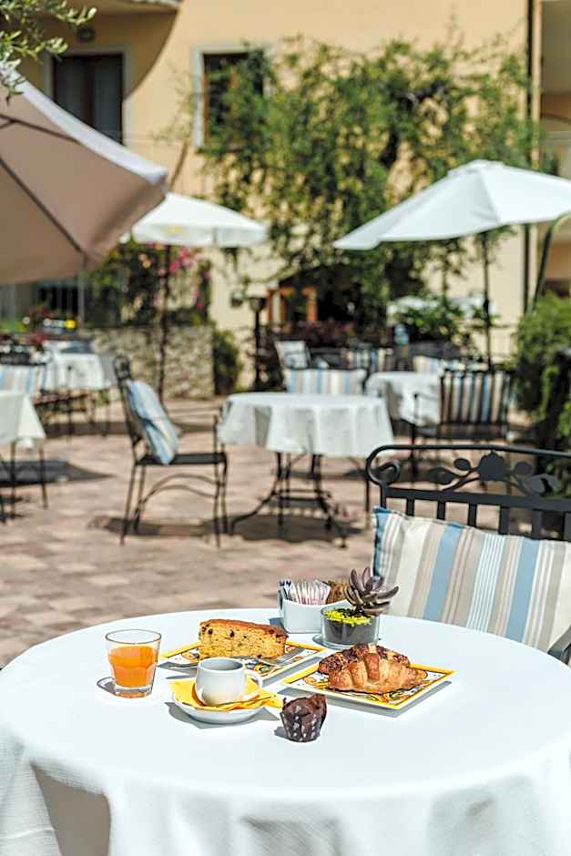 Hotel Locanda Ruscello Garnì