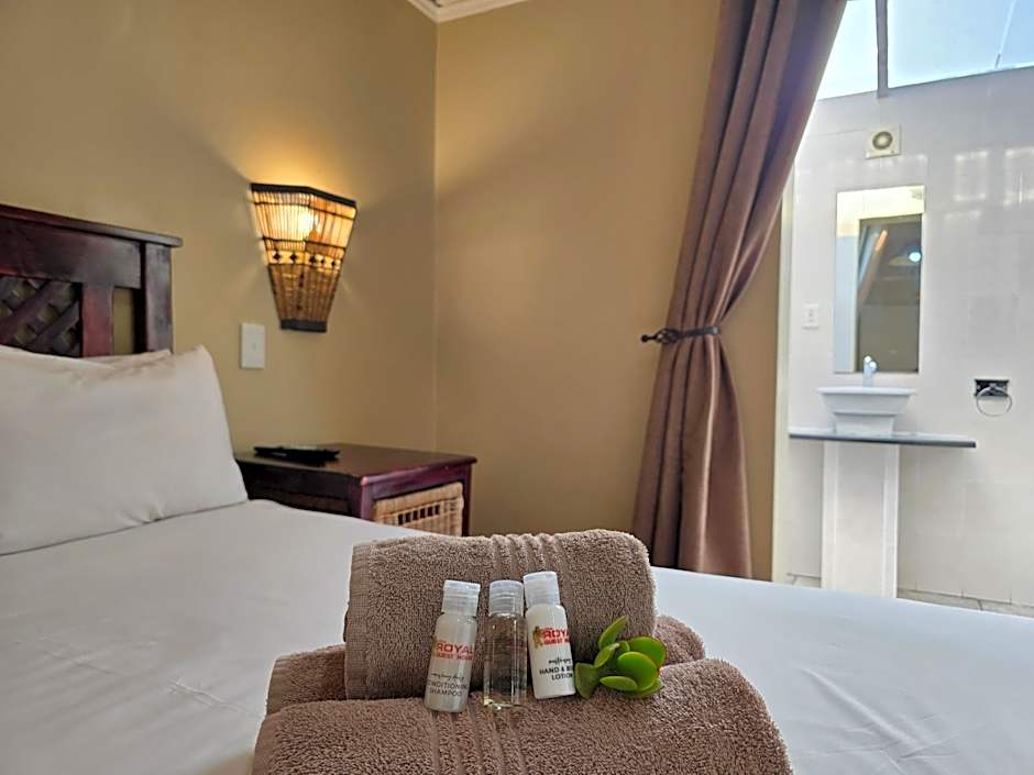 Royal Guest House