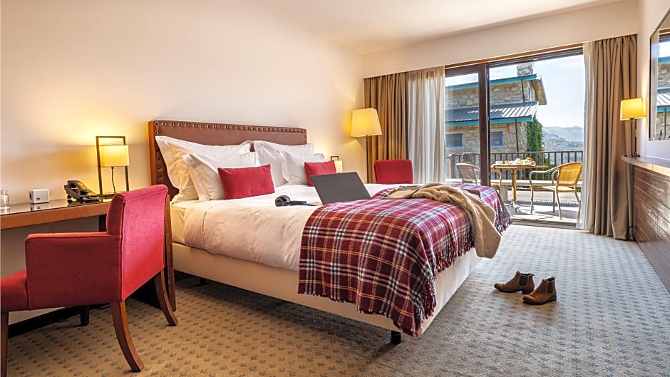 Pousada Geres-Caniçada