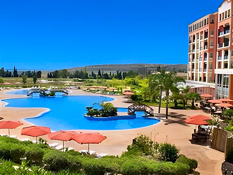 Hotel Bonalba Alicante