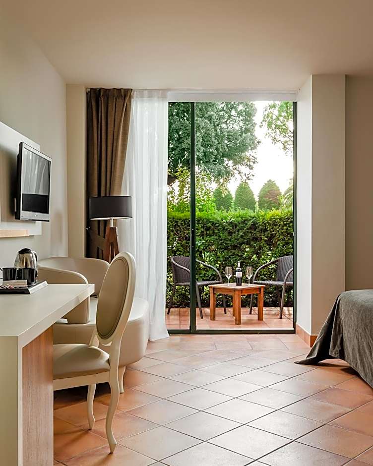 Torremirona Relais Hotel Golf & Spa