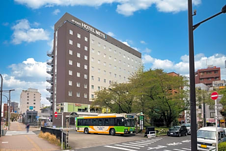 JR-EAST HOTEL METS KOMAGOME
