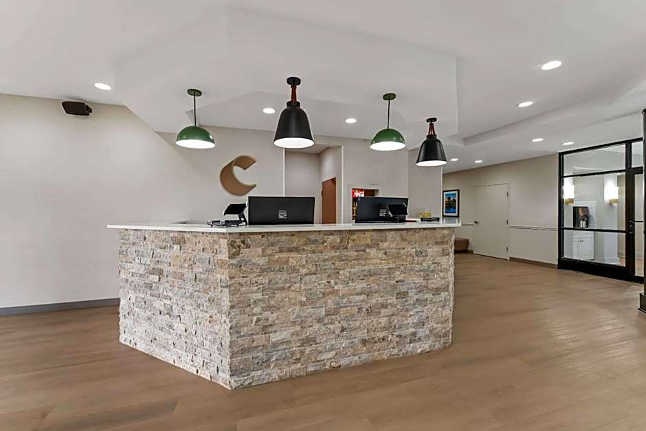 Comfort Suites Augusta