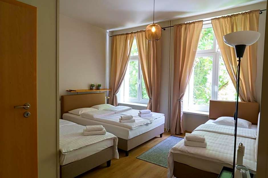 Hostel H360 - dawniej Hotelik Relax