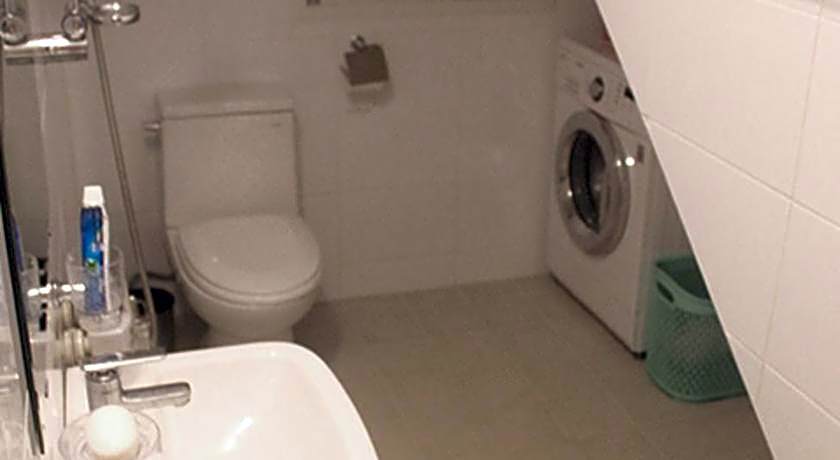 Gwangju Byulbam Guesthouse