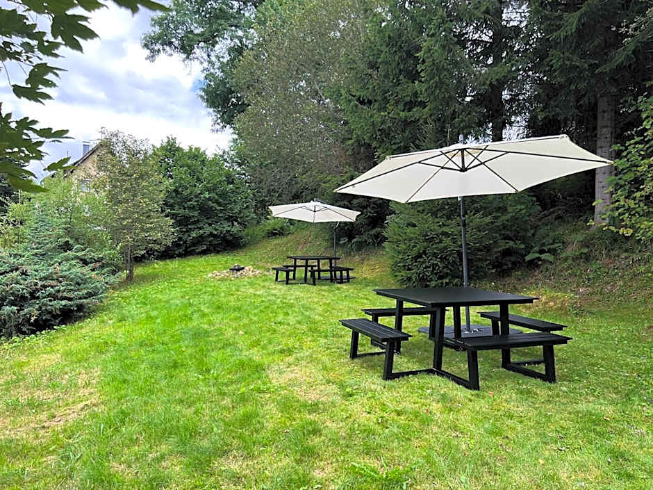 Schwarzwald Apartments im Haus Tanneck - Feldberg - Titisee