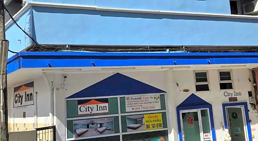 City Inn