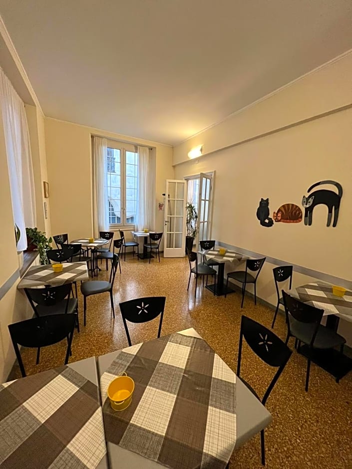Hotel Cairoli