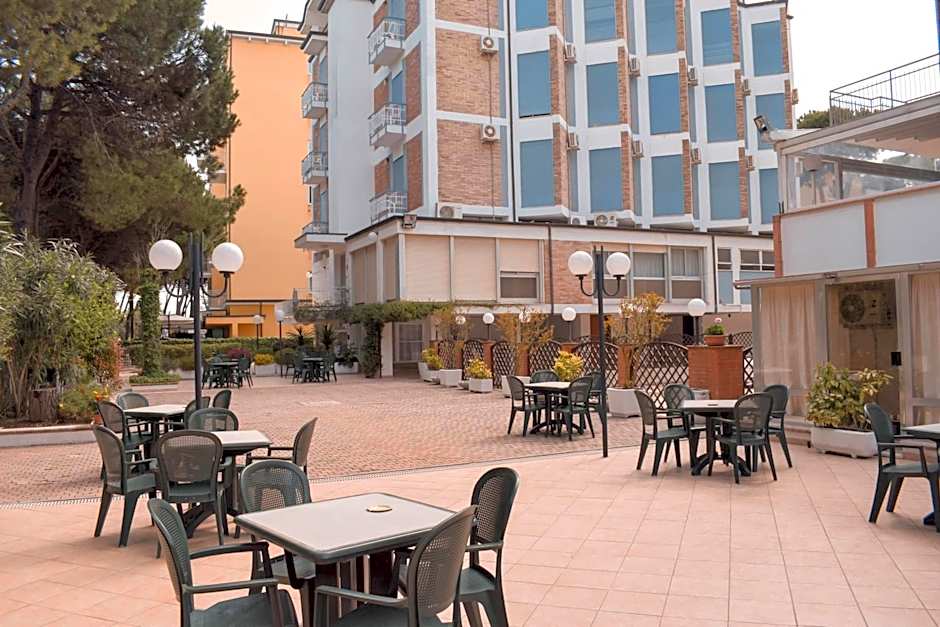 Hotel Zeus