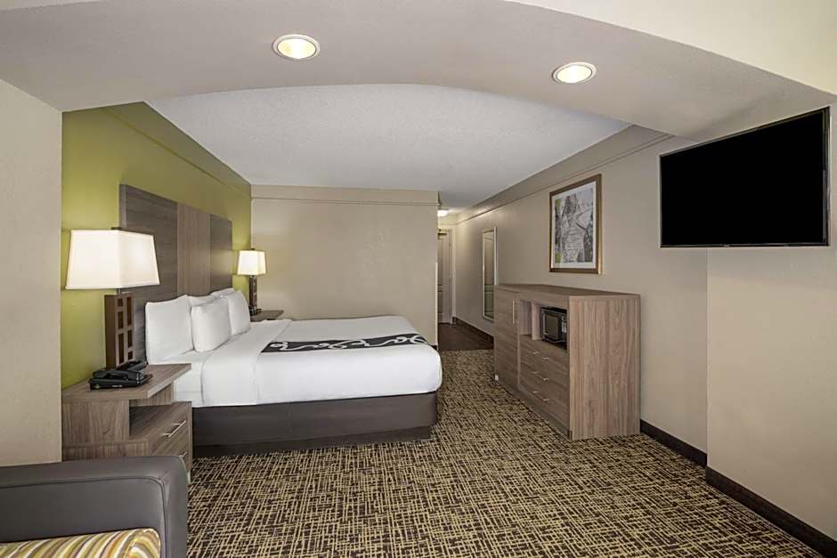 La Quinta Inn & Suites by Wyndham Atlanta Stockbridge