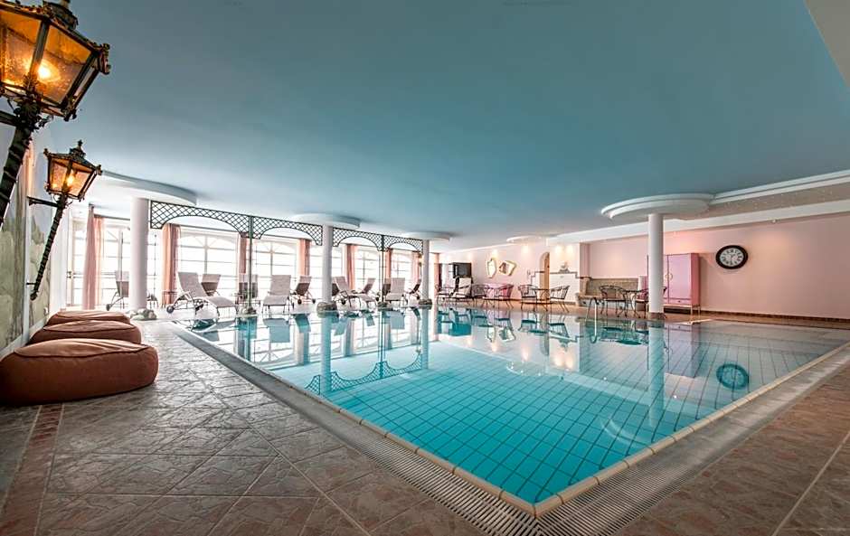 Berghotel Hochfügen