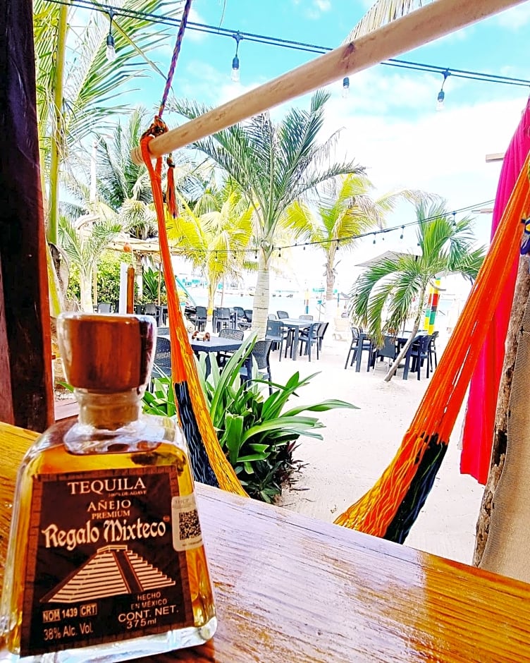 Hotel Machos Mahahual