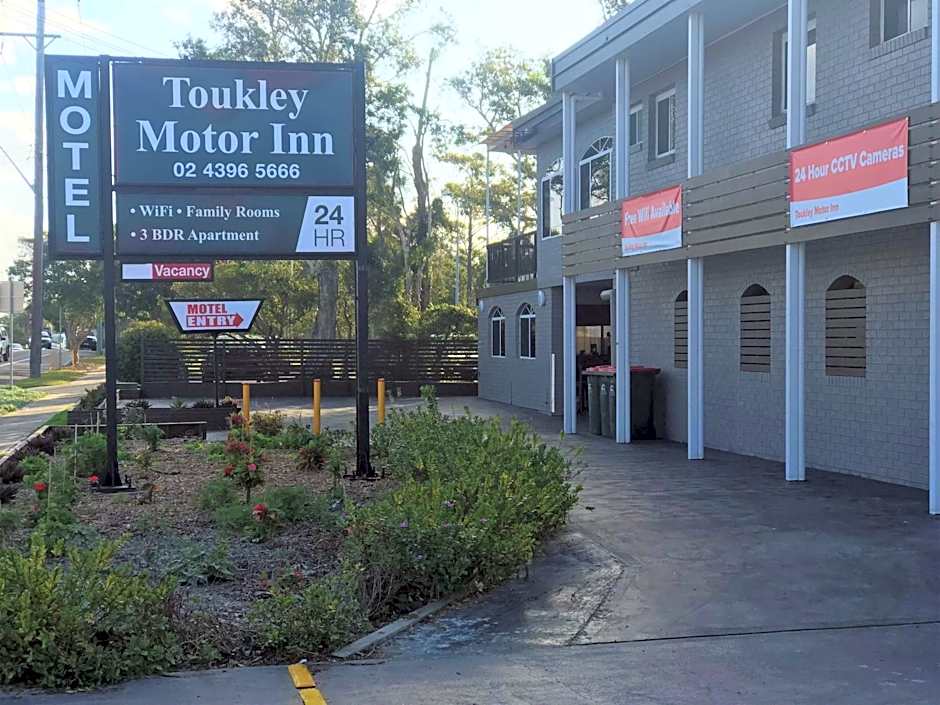 Toukley Motor Inn