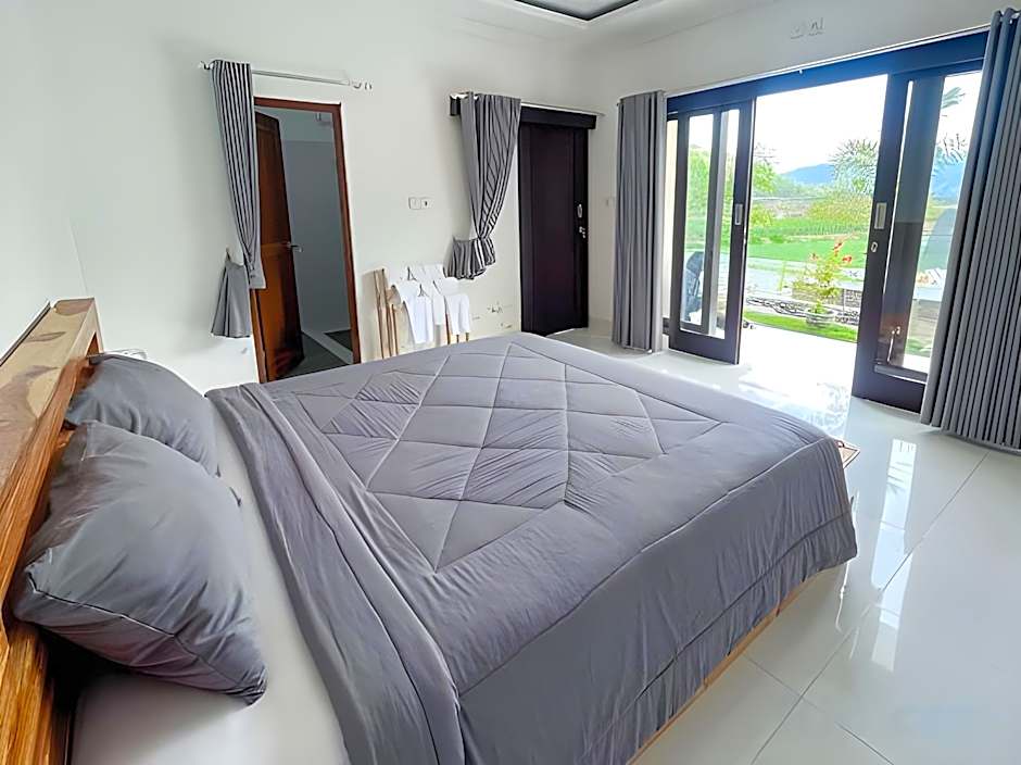 Batur Kencana Villa Mitra RedDoorz