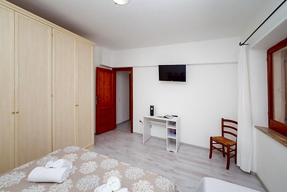 Brezza B&B