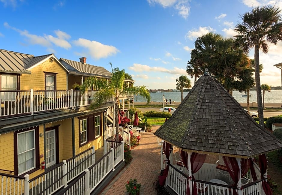Bayfront Marin House