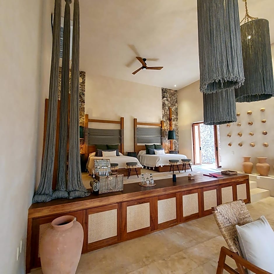 Oriundo Luxury Nature Villas