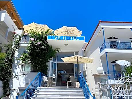 Victor Eleni Hotel