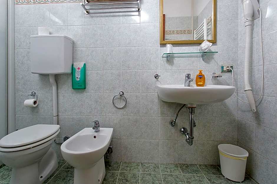 Hotel Mezzo Pozzo