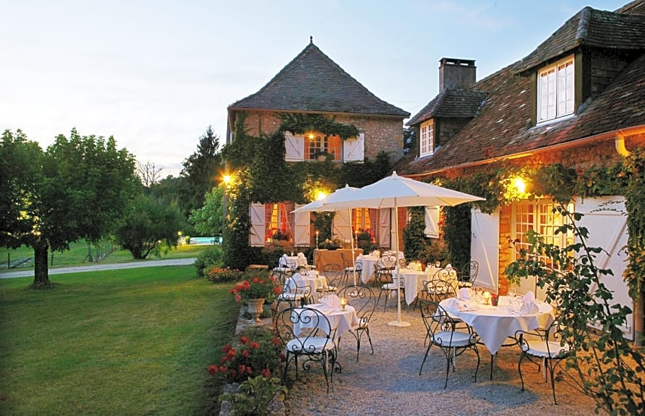 Hotel La Métairie - Les Collectionneurs