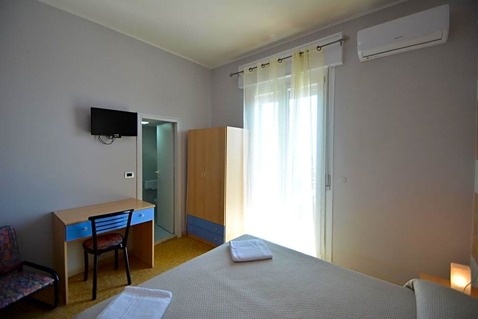 Hotel BELLA ROMAGNA