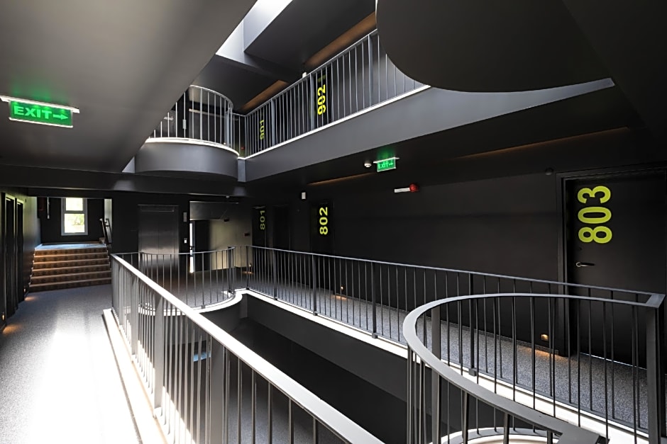 Aegean Apartments - CESME