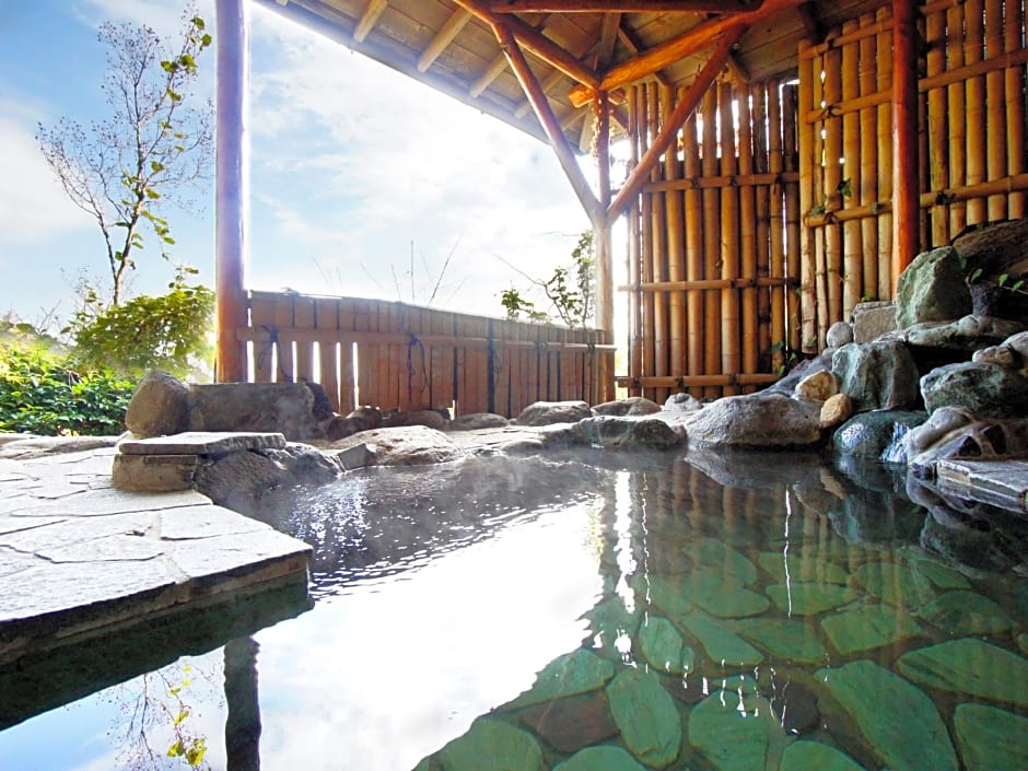 We Home Villa Jyogasaki-onsen