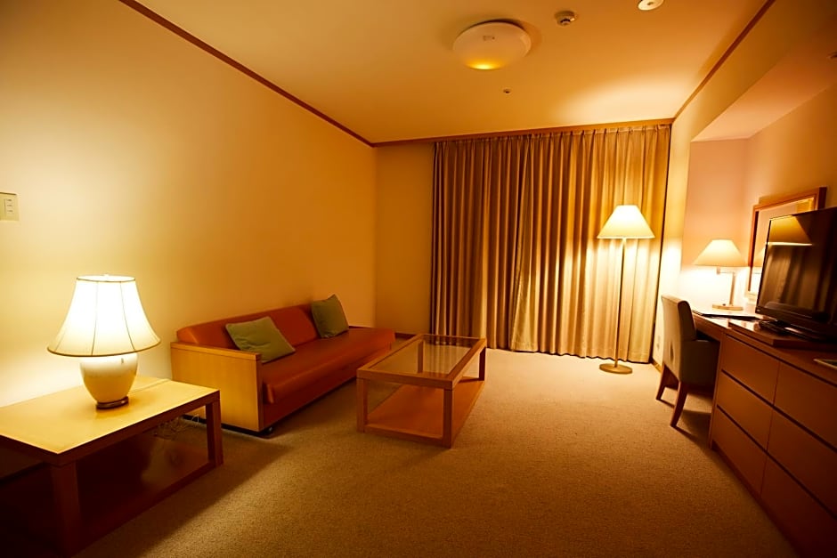 Kamogawa Country Hotel