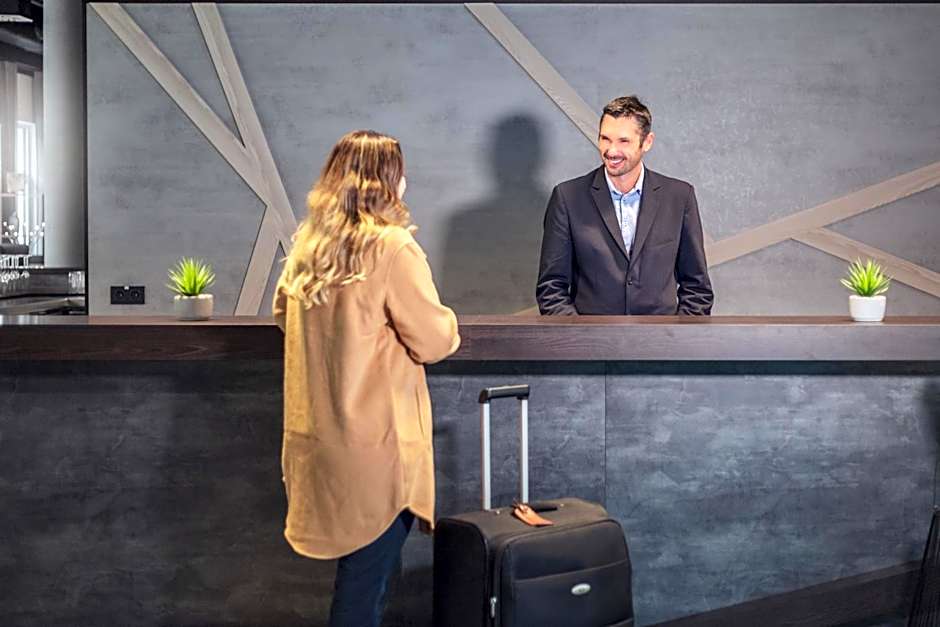 Garner Hotel Augsburg Nord by IHG