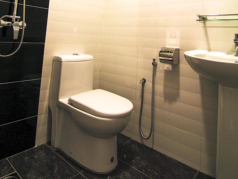 Uptown Hotel Seremban