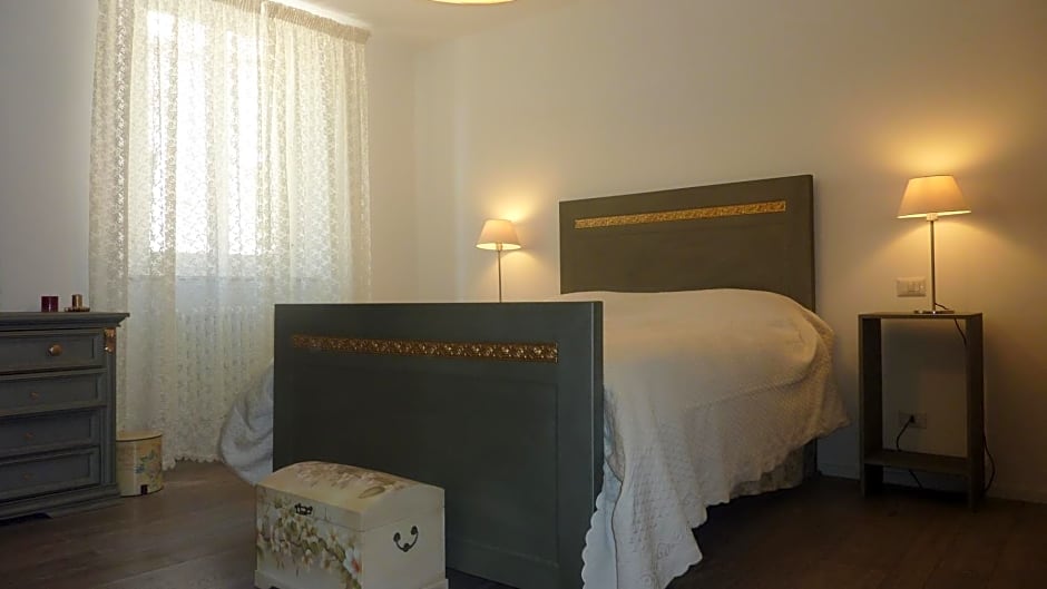 Al Pergolesi B&B