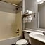 Microtel Inn & Suites By Wyndham Salt Lake City Airport