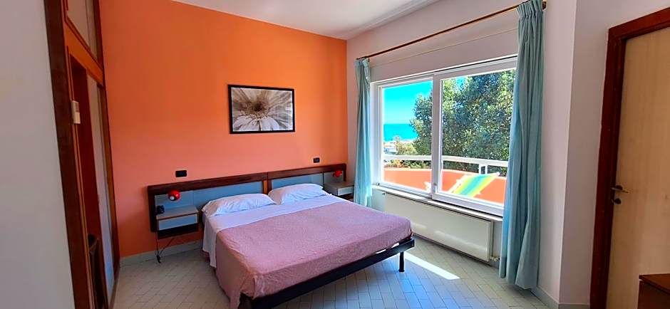 Hotel Le Pleiadi