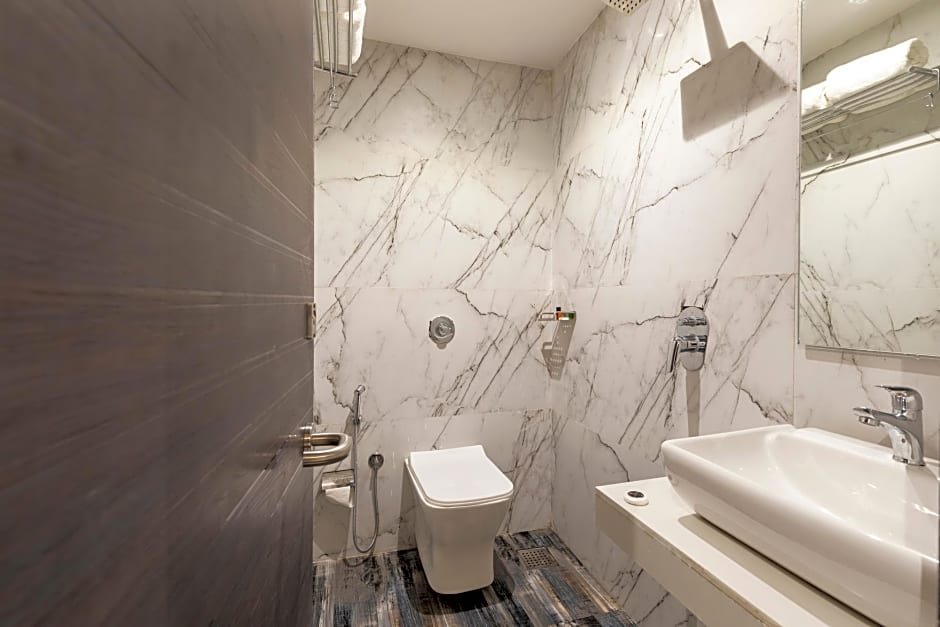 Hotel Classio Andheri