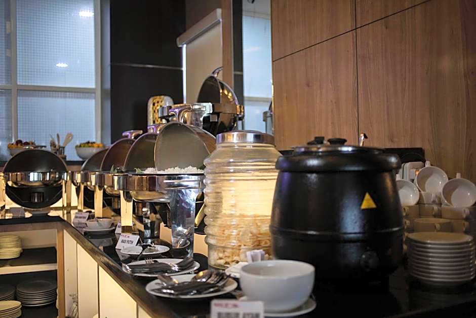 Jle's Boutique Hotel Powered by Archipelago